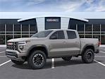New 2026 GMC Canyon AT4 Crew Cab 4WD Pickup for sale #B260033 - photo 2