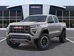 New 2026 GMC Canyon AT4 Crew Cab 4WD Pickup for sale #B260033 - photo 6