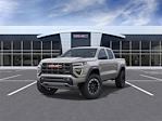 New 2026 GMC Canyon AT4 Crew Cab 4WD Pickup for sale #B260033 - photo 8