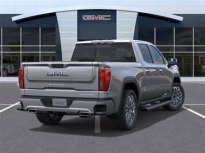 2026 GMC Sierra 1500 Crew Cab 4WD Pickup for sale #B260034 - photo 2