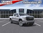 2026 GMC Sierra 1500 Crew Cab 4WD Pickup for sale #B260034 - photo 1