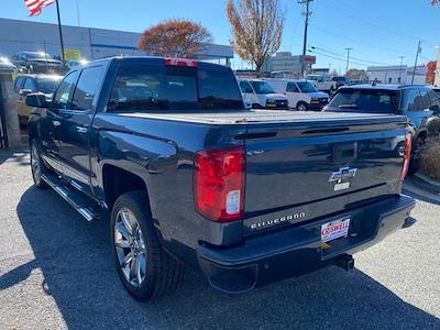 2018 Chevrolet Silverado 1500 Crew Cab 4WD Pickup for sale #B260034A - photo 2