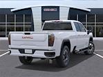 New 2026 GMC Sierra 2500 Denali Crew Cab 4WD Pickup for sale #B260035 - photo 4