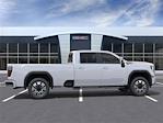 New 2026 GMC Sierra 2500 Denali Crew Cab 4WD Pickup for sale #B260035 - photo 5