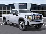 New 2026 GMC Sierra 2500 Denali Crew Cab 4WD Pickup for sale #B260035 - photo 7
