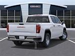 New 2026 GMC Sierra 1500 Pro Crew Cab 4WD Pickup for sale #B260044 - photo 4
