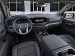 New 2026 GMC Sierra 1500 SLT Crew Cab 4WD Pickup for sale #B260048 - photo 15