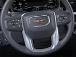 New 2026 GMC Sierra 1500 SLT Crew Cab 4WD Pickup for sale #B260048 - photo 19