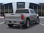 New 2026 GMC Sierra 1500 SLT Crew Cab 4WD Pickup for sale #B260048 - photo 4