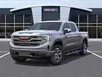 New 2026 GMC Sierra 1500 SLT Crew Cab 4WD Pickup for sale #B260048 - photo 6