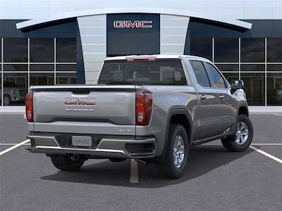 2026 GMC Sierra 1500 Crew Cab 4WD Pickup for sale #B260052 - photo 2