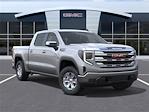 New 2026 GMC Sierra 1500 SLE Crew Cab 4WD Pickup for sale #B260052 - photo 7