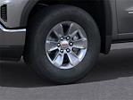 New 2026 GMC Sierra 1500 SLE Crew Cab 4WD Pickup for sale #B260052 - photo 9