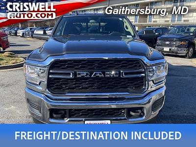 Used 2019 Ram 3500 Tradesman Crew Cab for sale #B260054A - photo 1