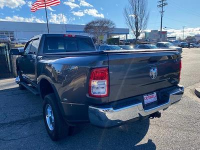 Used 2019 Ram 3500 Tradesman Crew Cab for sale #B260054A - photo 2