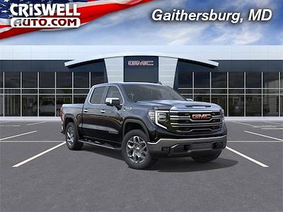 2026 GMC Sierra 1500 Crew Cab 4WD Pickup for sale #B260057 - photo 1