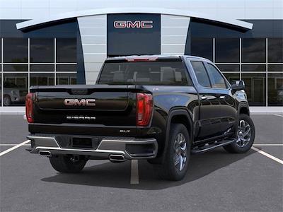 2026 GMC Sierra 1500 Crew Cab 4WD Pickup for sale #B260057 - photo 2