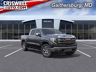2026 GMC Sierra 1500 Crew Cab 4WD Pickup for sale #B260058 - photo 1
