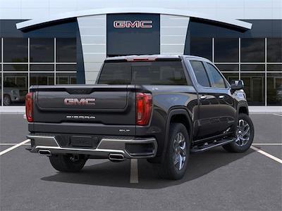 New 2026 GMC Sierra 1500 SLT Crew Cab 4WD Pickup for sale #B260058 - photo 2