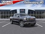 2026 GMC Sierra 1500 Crew Cab 4WD Pickup for sale #B260058 - photo 1