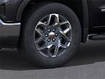 2026 GMC Sierra 1500 Crew Cab 4WD Pickup for sale #B260058 - photo 9