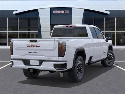 2026 GMC Sierra 3500 Crew Cab 4WD Pickup for sale #B260062 - photo 2