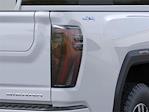 2026 GMC Sierra 3500 Crew Cab 4WD Pickup for sale #B260062 - photo 11