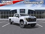 New 2026 GMC Sierra 3500 Denali Ultimate Crew Cab 4WD Pickup for sale #B260062 - photo 1