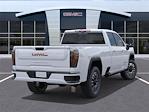 New 2026 GMC Sierra 3500 Denali Ultimate Crew Cab 4WD Pickup for sale #B260062 - photo 4