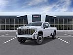 New 2026 GMC Sierra 3500 Denali Ultimate Crew Cab 4WD Pickup for sale #B260062 - photo 8