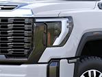 New 2026 GMC Sierra 3500 Denali Ultimate Crew Cab 4WD Pickup for sale #B260062 - photo 10