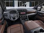 New 2026 GMC Sierra 3500 Denali Ultimate Crew Cab 4WD Pickup for sale #B260062 - photo 15