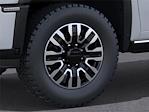 2026 GMC Sierra 3500 Crew Cab 4WD Pickup for sale #B260062 - photo 9