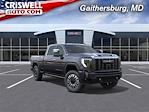 2026 GMC Sierra 2500 Crew Cab 4WD Pickup for sale #B260065 - photo 1