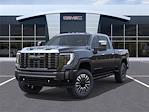 2026 GMC Sierra 2500 Crew Cab 4WD Pickup for sale #B260065 - photo 6
