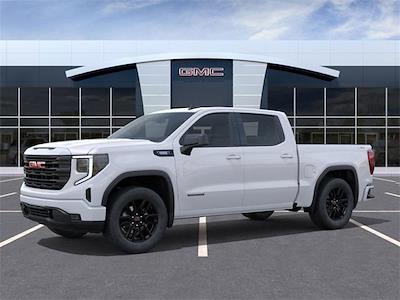 New 2026 GMC Sierra 1500 Elevation Crew Cab 4WD Pickup for sale #B260066 - photo 2