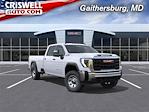 2026 GMC Sierra 3500 Crew Cab 4WD Pickup for sale #B260067 - photo 1