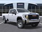 2026 GMC Sierra 3500 Crew Cab 4WD Pickup for sale #B260067 - photo 7