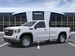 New 2026 GMC Sierra 1500 Pro Regular Cab Pickup for sale #B260068 - photo 3