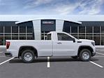 New 2026 GMC Sierra 1500 Pro Regular Cab Pickup for sale #B260068 - photo 5