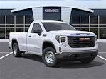 New 2026 GMC Sierra 1500 Pro Regular Cab Pickup for sale #B260068 - photo 7
