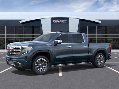 New 2026 GMC Sierra 1500 Denali Crew Cab 4WD Pickup for sale #B260069 - photo 2