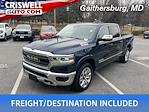 Used 2023 Ram 1500 Limited Crew Cab for sale #B260069A - photo 1