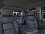 New 2026 GMC Sierra 2500 SLT Crew Cab 4WD Pickup for sale #B260070 - photo 24