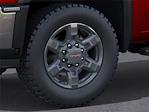 New 2026 GMC Sierra 2500 SLT Crew Cab 4WD Pickup for sale #B260070 - photo 9