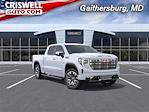 2026 GMC Sierra 1500 Crew Cab 4WD Pickup for sale #B260072 - photo 1