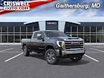 New 2026 GMC Sierra 2500 SLT Crew Cab 4WD Pickup for sale #B260074 - photo 1