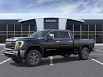New 2026 GMC Sierra 2500 SLT Crew Cab 4WD Pickup for sale #B260074 - photo 2