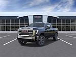 New 2026 GMC Sierra 2500 SLT Crew Cab 4WD Pickup for sale #B260074 - photo 8