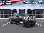 2026 GMC Sierra 2500 Crew Cab 4WD Pickup for sale #B260075 - photo 1